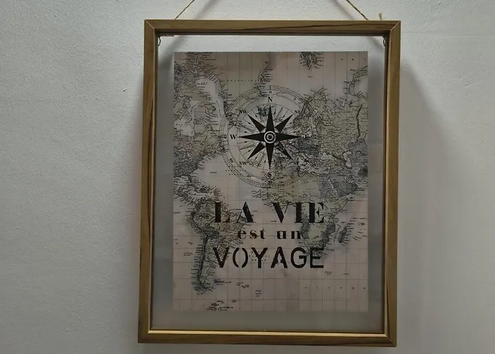 La Corte Dei Limoni 아파트