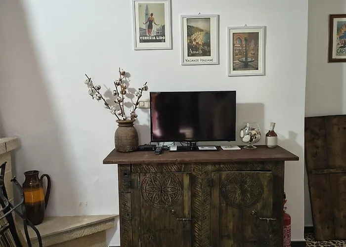 La Corte Dei Limoni *