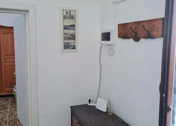 아파트 La Corte Dei Limoni