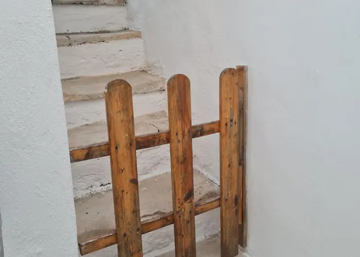 아파트 La Corte Dei Limoni *