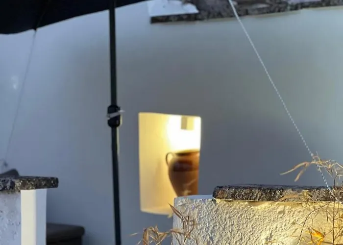 La Corte Dei Limoni *