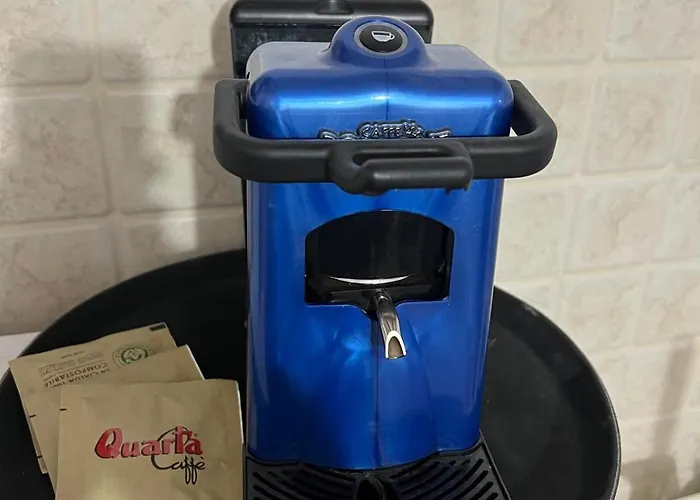 Appartement La Corte Dei Limoni