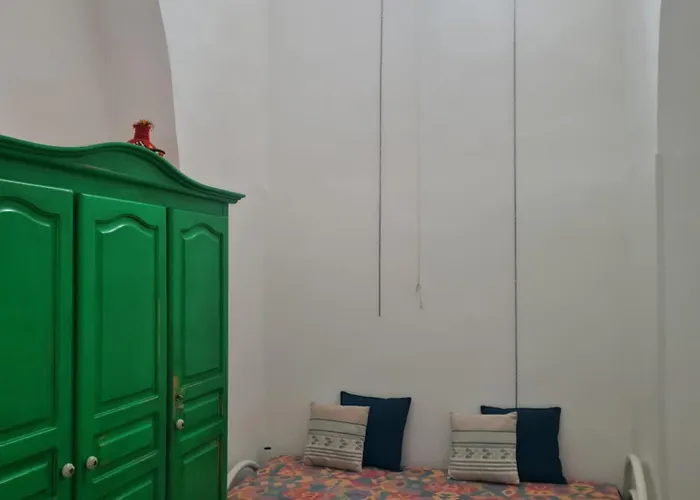 Appartement La Corte Dei Limoni *