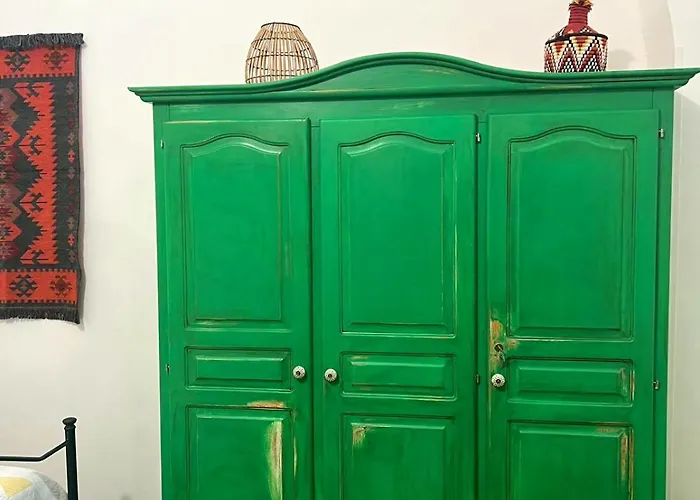 La Corte Dei Limoni *