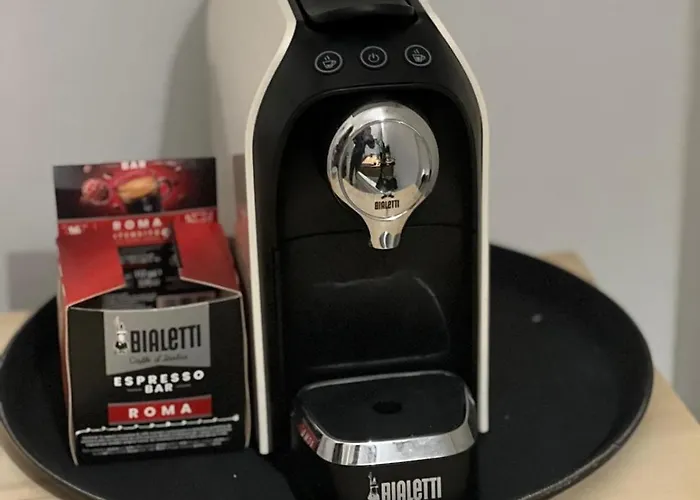 La Corte Dei Limoni 나르도