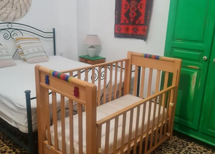 La Corte Dei Limoni Appartement *